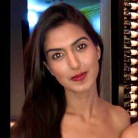 Priyanka Vazirani ☁️(@Priyanka_Vaz) 's Twitter Profile Photo