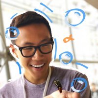 John Liu🐡 (@thejohnliu) 's Twitter Profile