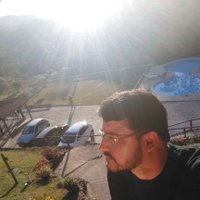 Gilson (@gilsonlmoreira) 's Twitter Profile Photo Gilson (@gilsonlmoreira) 's Twitter Profile Photo