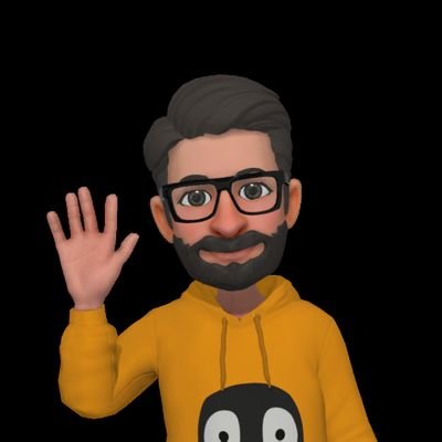 shaharp07's profile picture. 