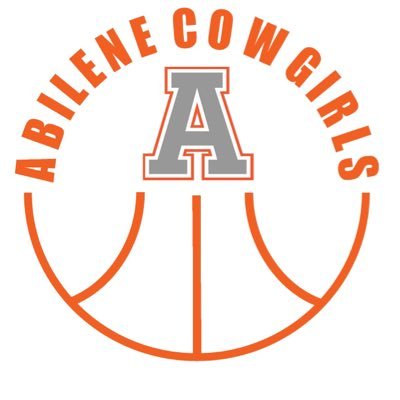 Abilene Public Schools USD 435 Cowgirl Basketball