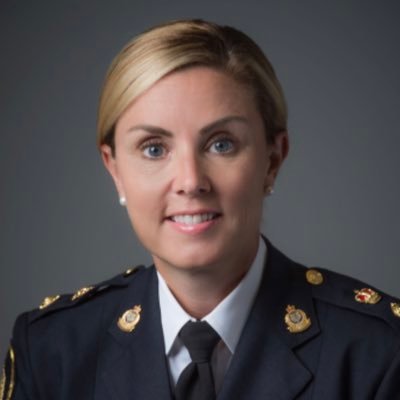 FionaWilsonVPD Profile Picture