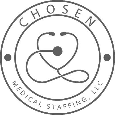 Chosen Medical Staffing presents a new solution to the staffing shortage: an educationally-driven agency partnering with you to elevate quality of patient care.