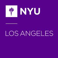 NYU Los Angeles(@nyuprograminla) 's Twitter Profile Photo