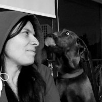 LocuraDeMuchacha (@danielarearea) 's Twitter Profile