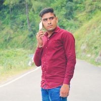 प्रांजुल चौधरी(@4pranjul) 's Twitter Profile Photo