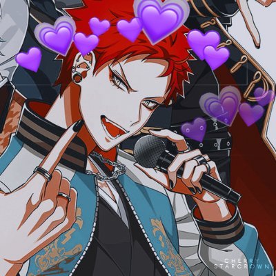 Kuko Loves You~ 💜☸さんのプロフィール画像