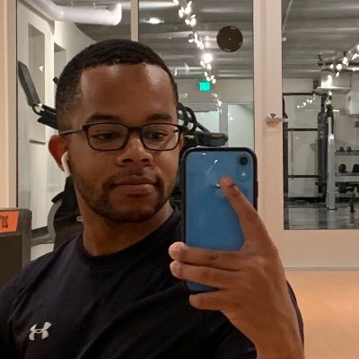 acoustiks's profile picture. he/him