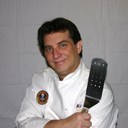 Greg Bartley - @chefgman - Twitter