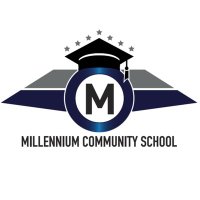 Millennium Community School(@2KSchool) 's Twitter Profile Photo