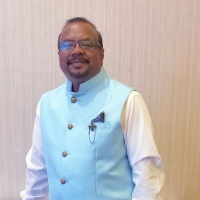 FROM BAPATLA, ANDHRA PRADESH.
STUDIED @ BAPATLA COLLEGE OF ARTS & SCIENCES.
WORKED AS CHIEF MANAGER(SYSTEMS), STATE BANK OF INDIA