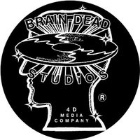 BRAIN DEAD STUDIOS (@braindeadla) 's Twitter Profile Photo BRAIN DEAD STUDIOS (@braindeadla) 's Twitter Profile Photo