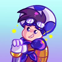 The Rocket Knight(@Sparkster2600) 's Twitter Profile Photo