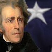 Andrew Jackson the modern-day @GOP, recovering from Trump derangement syndrome. Trump was no accident see @nickbryantny committeefortheReelectionofthePresident