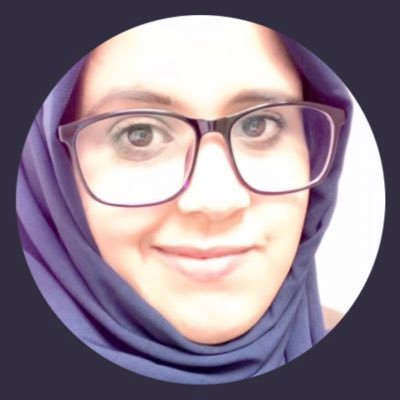 PhD candidate @kingscollegelon Diabetes Specialist Nurse & Lecturer @_pnu_ksa,@Miskksa Fellow| Personal account محاضر و أخصائية تمريض و رعاية #السكري حساب شخصي