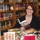 Abby Harrison - @goodbookpusher - Twitter
