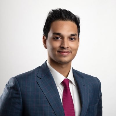 Ph.D. candidate @PoliticsUVA. I study the bureaucracy, elections, political parties, and India. RTs/follows/likes are not endorsements.