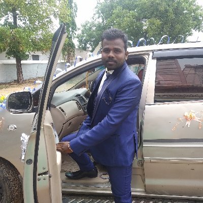 GabbetaVinodku1's profile picture. 
