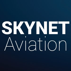 SkyNetSatellite's profile picture. Technological Innovations for the Aviation Industry ---- Increasing Automation. Unifying Operations. Improving Safety.