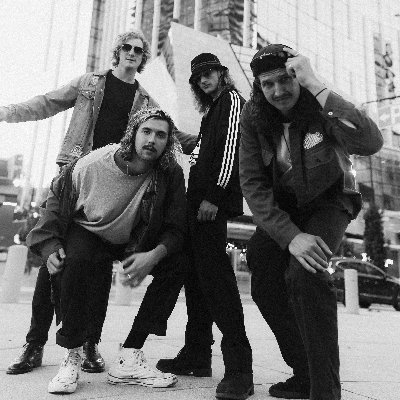 John, Reese, Shelly, & Chad - “HEY!” OUT NOW! • easytrancecontanct@gmail.com