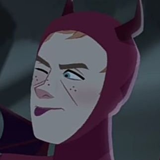 caviarcritic's profile picture. Not actually a caviar critic.
Couldn't find the race car emote till it was too late. Ivy called me a dumbass.
@redhddmechanic is my sister! Go follow 'er!