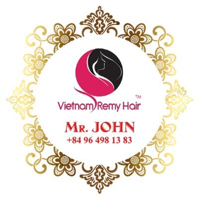 Mr John - Vietnam Remy Hair Co., Ltd