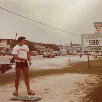 LSU fan, Cajun cook, Plate Lunch Cartographer, Texas dance hall visitor