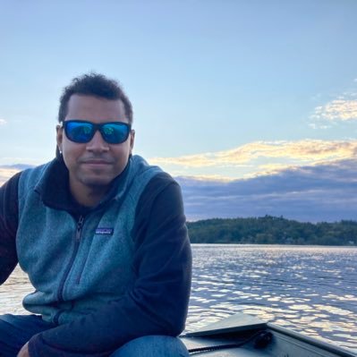 Comms Engineer @NASAJPL. Previously: Postdoc at @VT_ECE, PhD from @PurdueECE, Hoops at @TTU_Basketball. Rare combination of Bavarian and Nigerian.