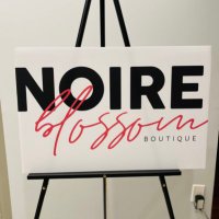 Noire Blossom Boutique(@NoireBlossomBTQ) 's Twitter Profile Photo