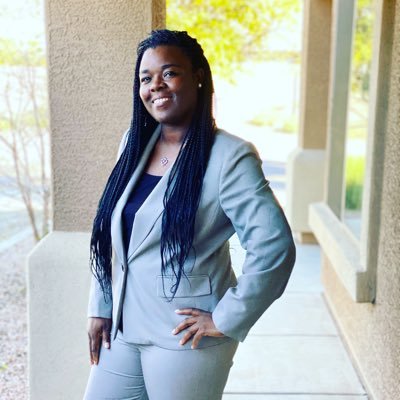 A Queen who love and respect nature. love helping and educating others. loves everything positive