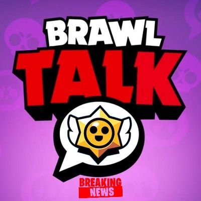 Unofficial Supercell account ®️ Your best source of news in the universe @BrawlStars ⚔️ Updates, memes, ideas, theories and more 👁️🗨️
