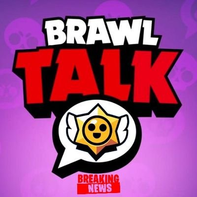 Unofficial Supercell account ®️  Your best source of news in the universe @BrawlStars ⚔️  Updates, memes, ideas, theories and more 👁️‍🗨️