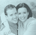 Lianne & Paul Profile
