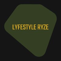 LyfestyleRyze(@LyfestyleRyze) 's Twitter Profile Photo