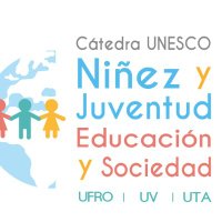 Cátedra UNESCO: Niñez/Juventud, Ed. y Sociedad (@unesconinez) 's Twitter Profile