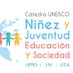 Cátedra UNESCO: Niñez/Juventud, Ed. y Sociedad (@unesconinez) Twitter profile photo Cátedra UNESCO: Niñez/Juventud, Ed. y Sociedad (@unesconinez) Twitter profile photo