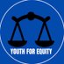 Youth for Equity (@_youthforequity) Twitter profile photo Youth for Equity (@_youthforequity) Twitter profile photo