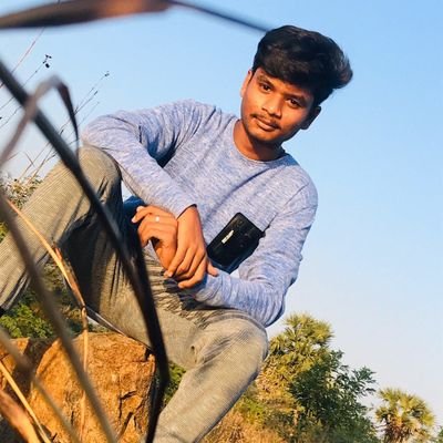 KameshR19's profile picture. MEMORIES ❤️💞