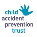 Child Accident Prevention Trust - CAPT Charity (@CAPTcharity) Twitter profile photo