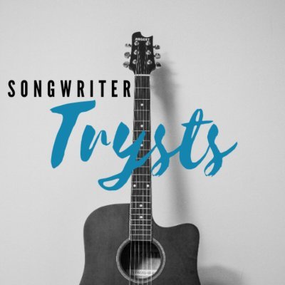 Songwriter Trysts Podcast is an intimate space where artists gather to discuss the love of songwriting.