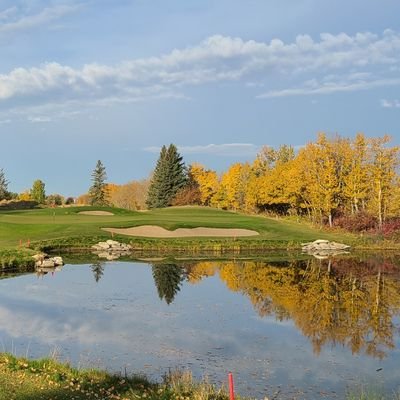 Informational Account for Members and guests of the Olds Golf Club in the Area of Turf Care. We are a proud Audubon Certified Golf Club since 2010.