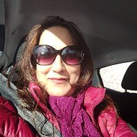 Sharmila Vaz (@sharmilavaz) 's Twitter Profile