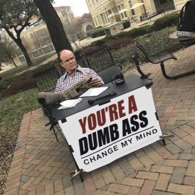 Todd_316's profile picture. Complaining for the people, at the people, and about the people...because someone has to. If you can't laugh at yourself, you take yourself too seriously