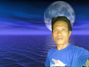 mazzpoleng's profile picture. penyendiri..  pendiam