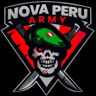 @NovaPeruArmyGG