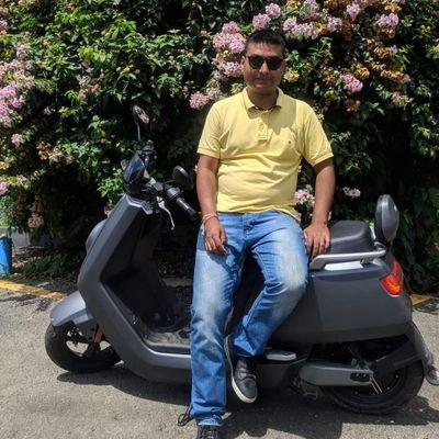 A happy go lucky guy. Managing critically ill patients is my passion. Love parties, foods, bikes, travelling, clubbing, video games, socializing, researches.