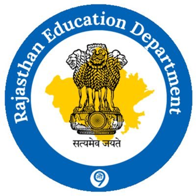 Dept of Education, Rajasthan