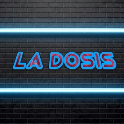 LaDosis4's profile picture. Coleccionista y amante de los Funko Pop! 🤩🥰 Tambien tenemos otros temas geek 😉