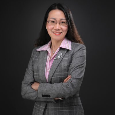 Professor & Associate Dean (Graduate School) @CUHKSZ /Point-of-care diagnostics/Intelligent nanoparticles/Biosensors/Medical devices/Entrepreneur/Mum of 3 kids