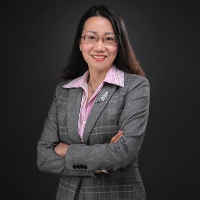 Professor & Associate Dean(Graduate School) @CUHK-SZ /Point-of-care diagnostics/Intelligent nanoparticles/Biosensors/Medical devices/Entrepreneur/Mum of 3 kids